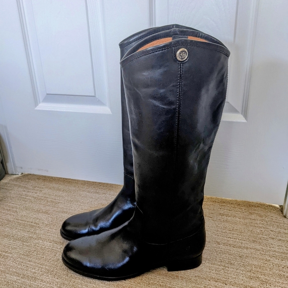 Frye | Shoes | Frye Melissa Pull On 